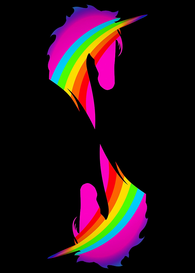 Beautiful Unicorn