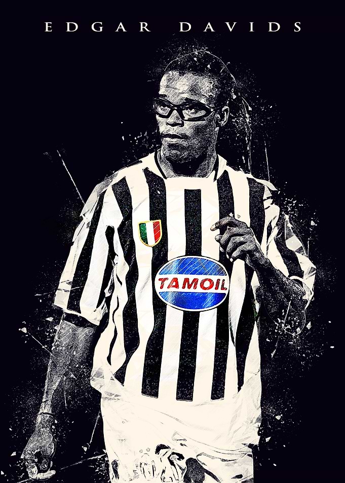 Edgar Davids