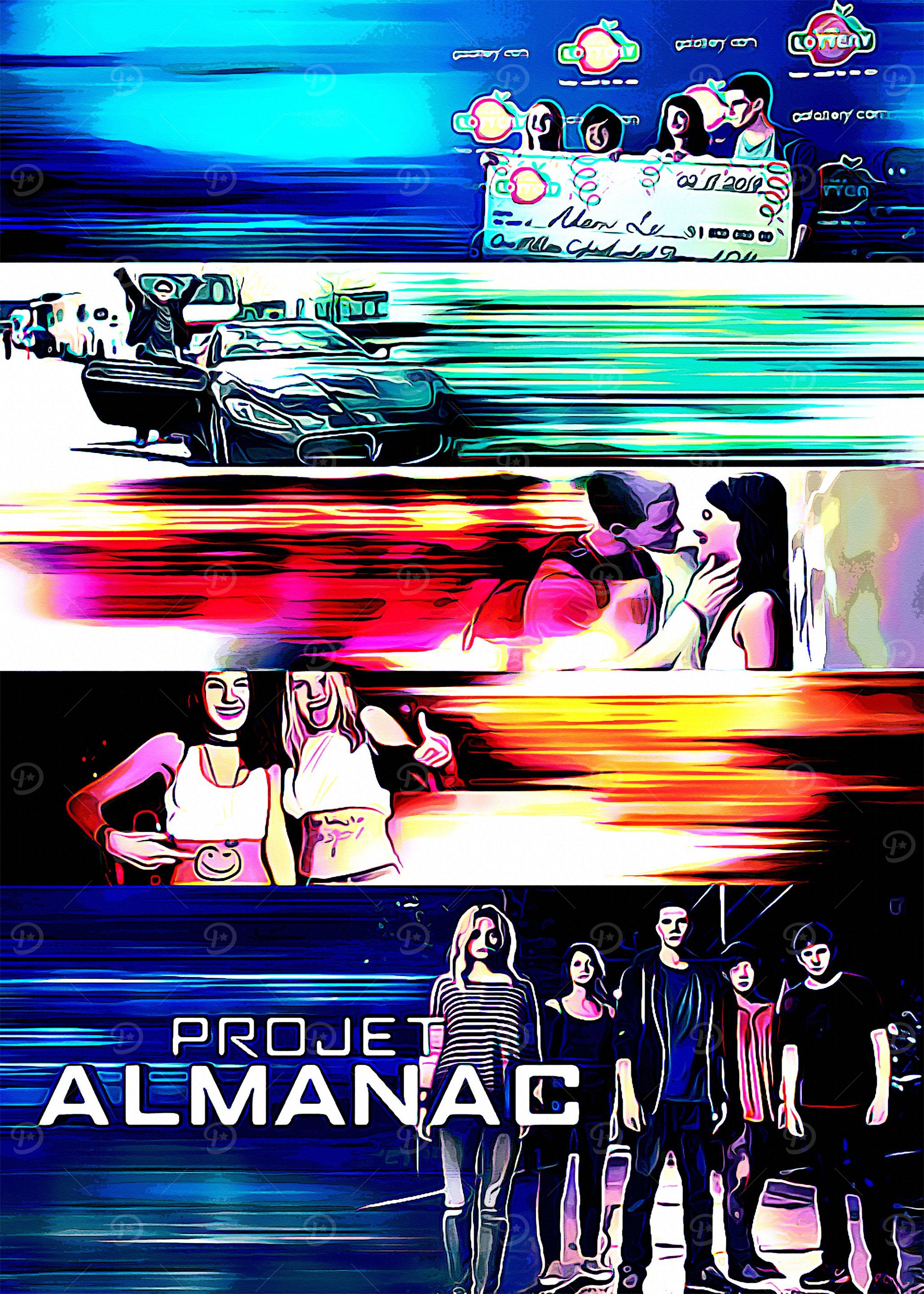 Almanac 4