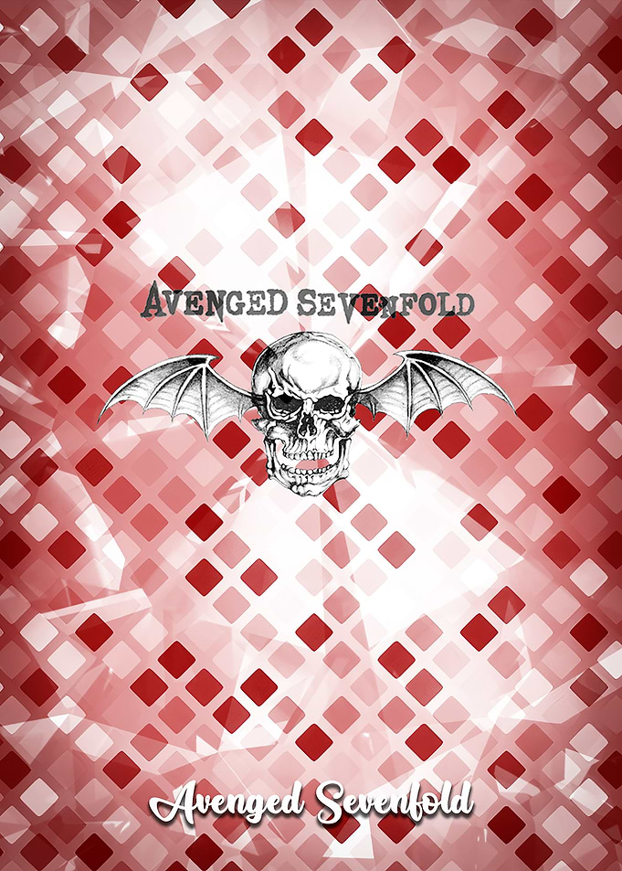 Avenged Sevenfold