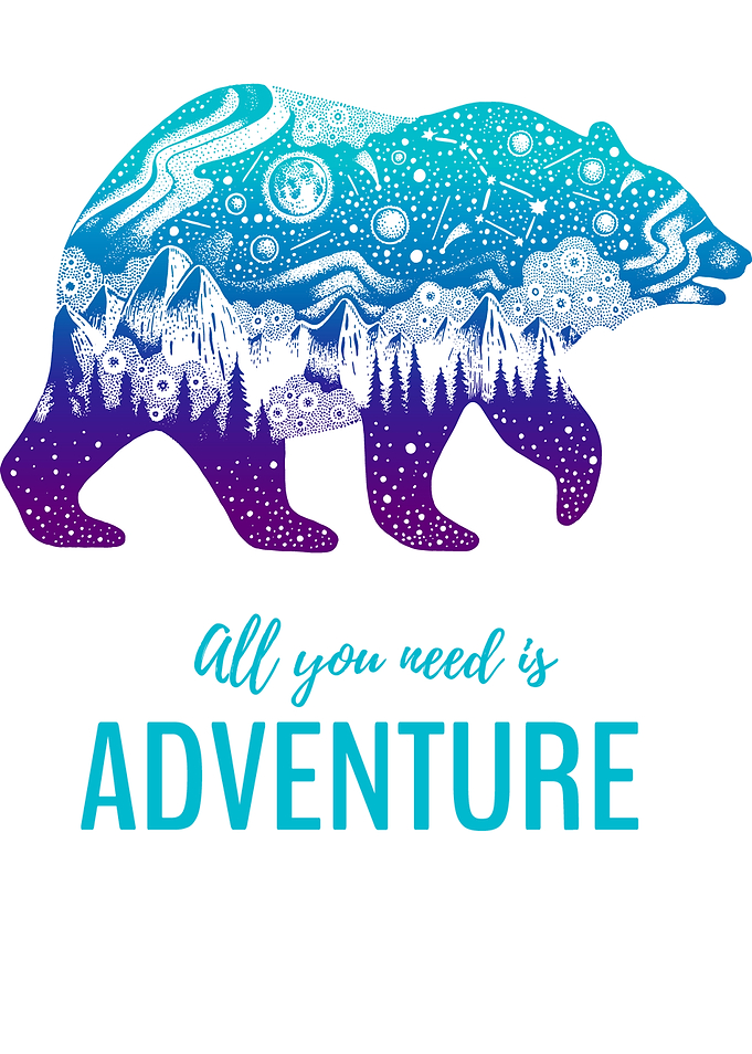 Adventure Bear