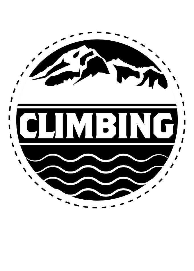 Climbing