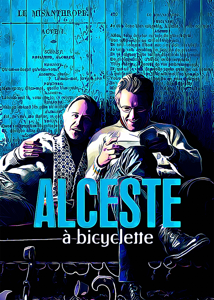 Alceste Bicyclette