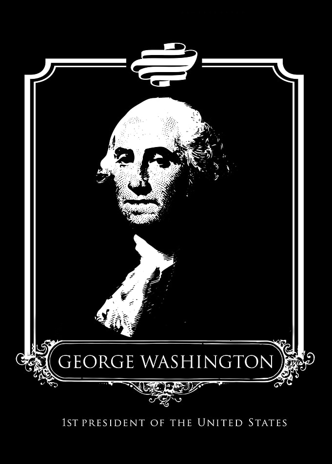 GEORGE WASHINGTON