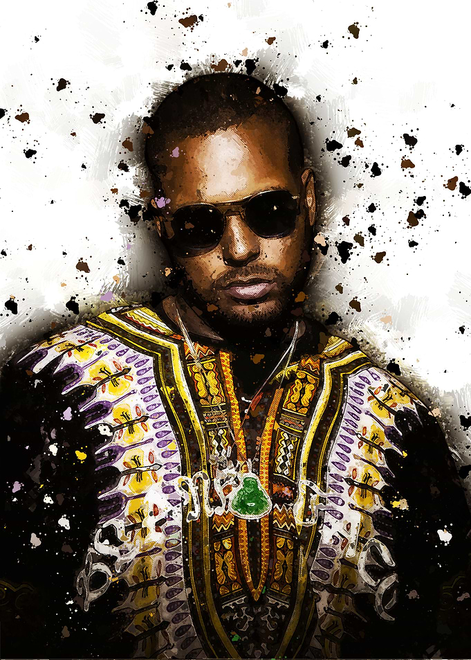 Schoolboy Q