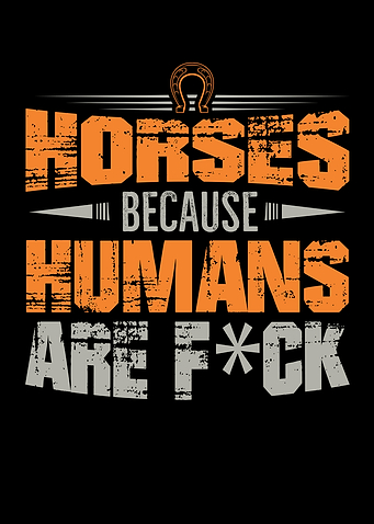 Horse Riding Horseback
