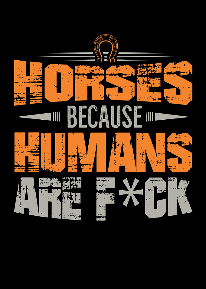Horse Riding Horseback