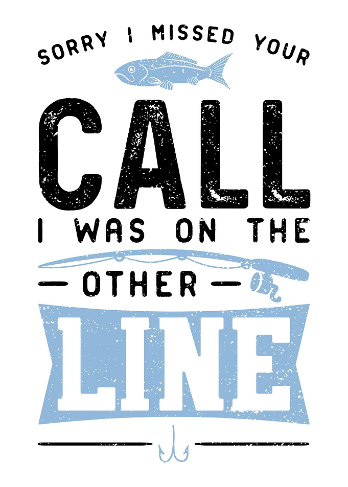 Sorry I Missed Your Call I