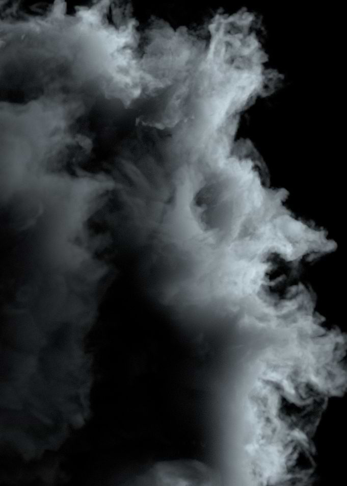 Fluffy Clouds 4
