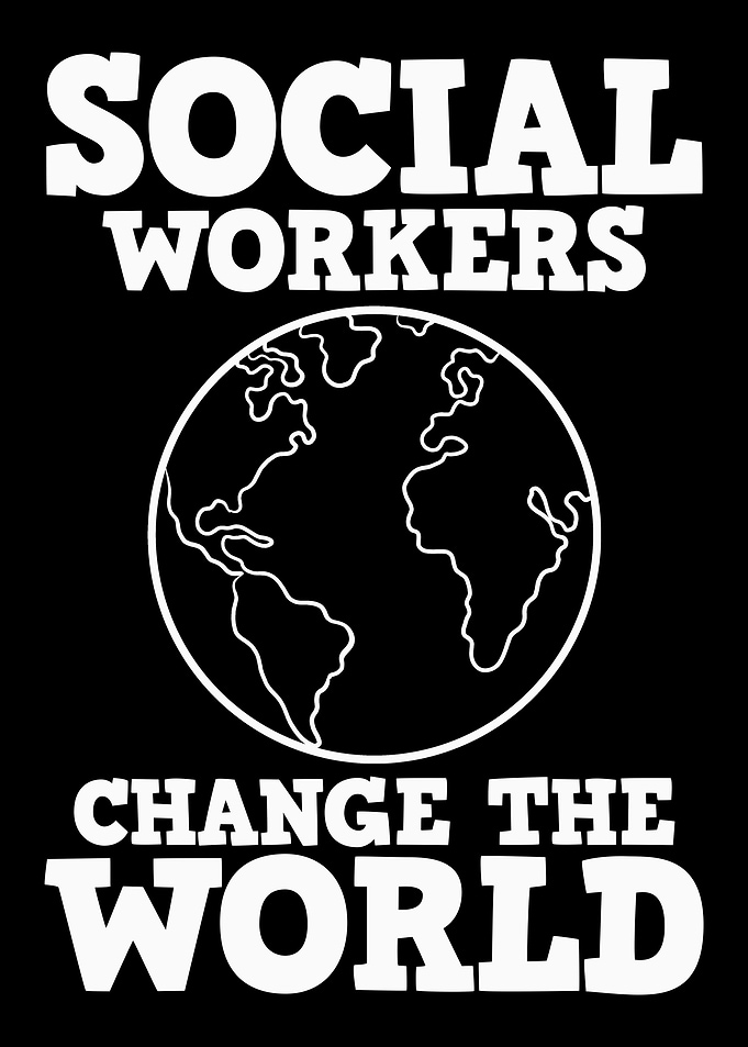 Social Worker