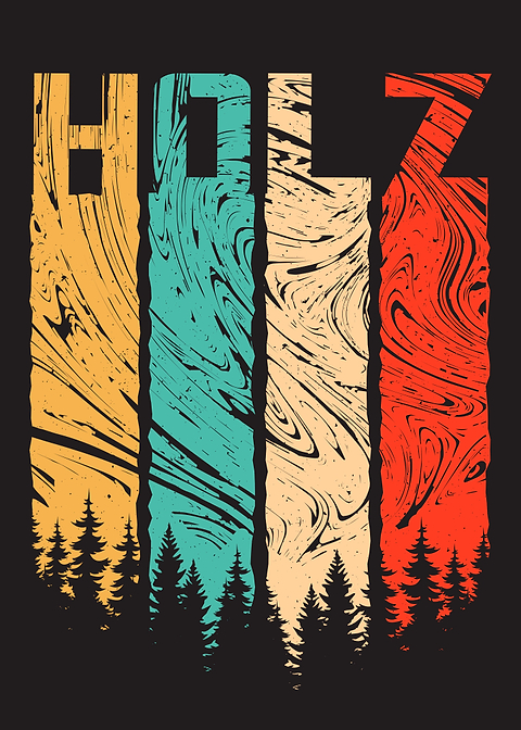 Lumberjack Woodworker Gift
