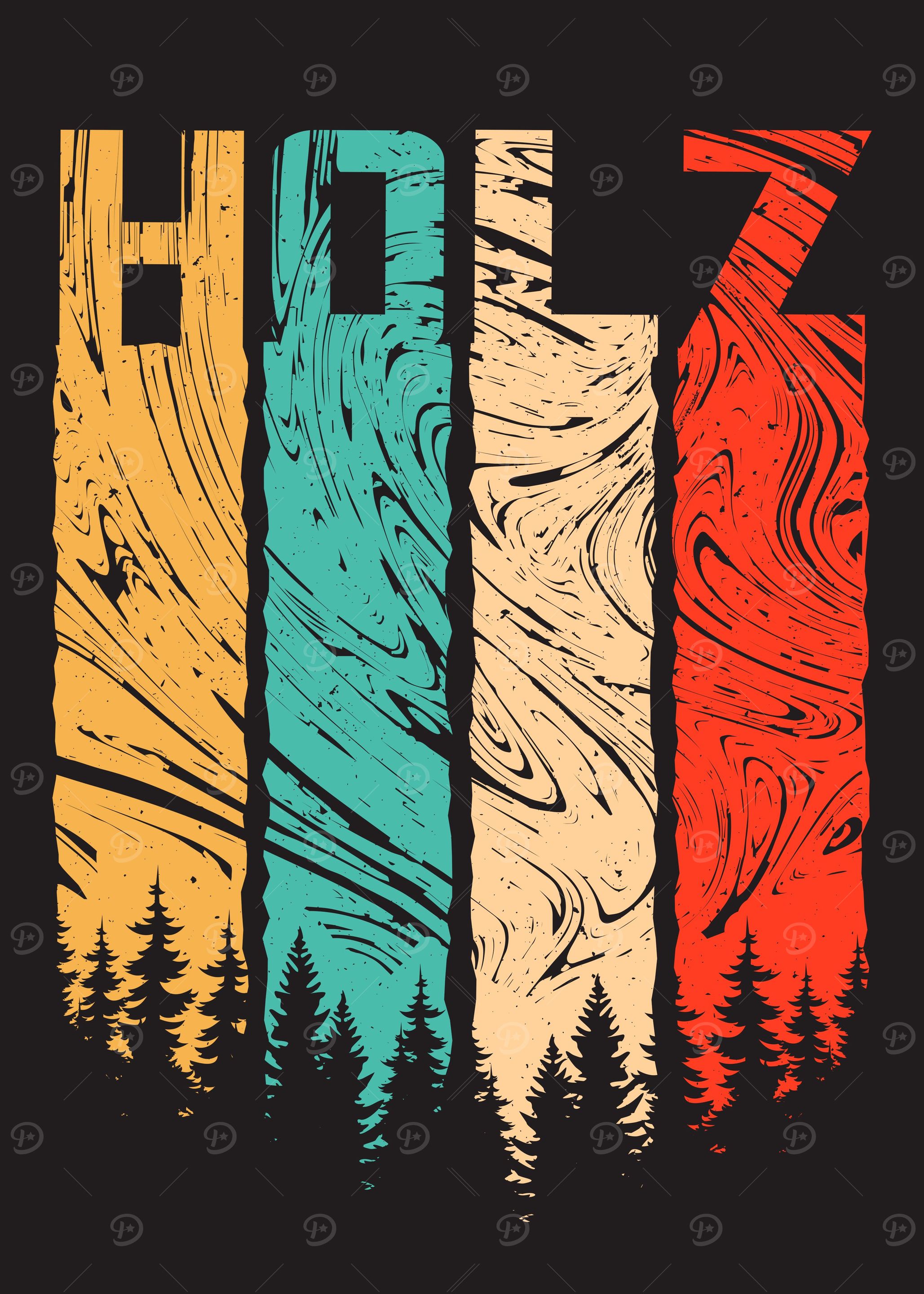 Lumberjack Woodworker Gift