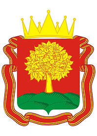 Coat of Arms Lipetsk