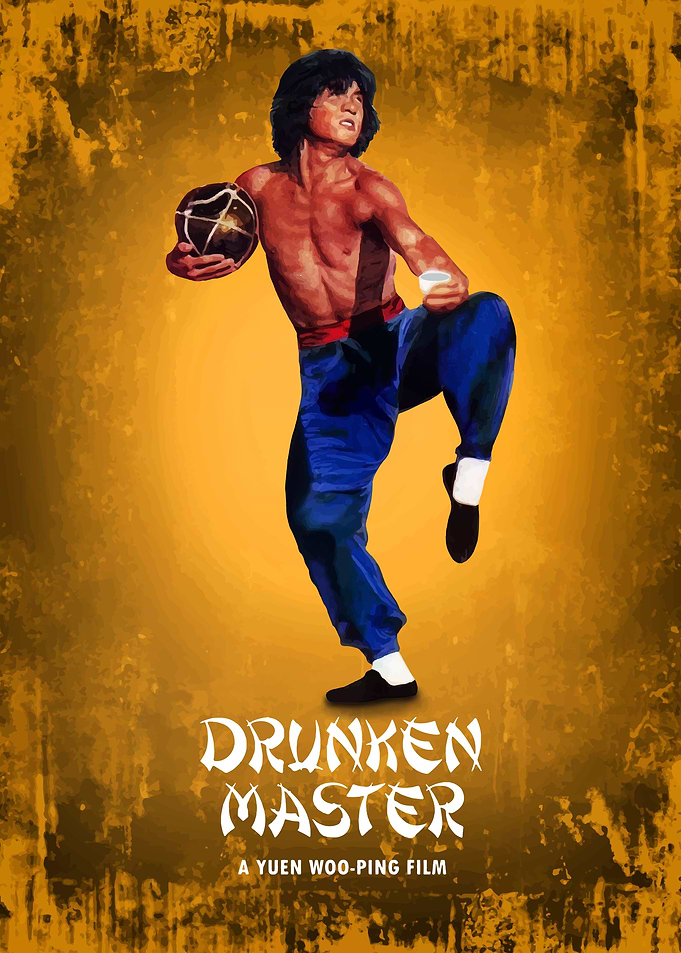 Drunken Master