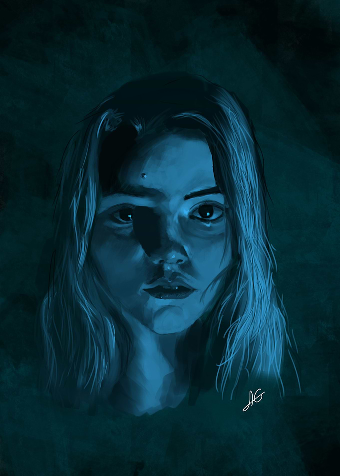 Portrait