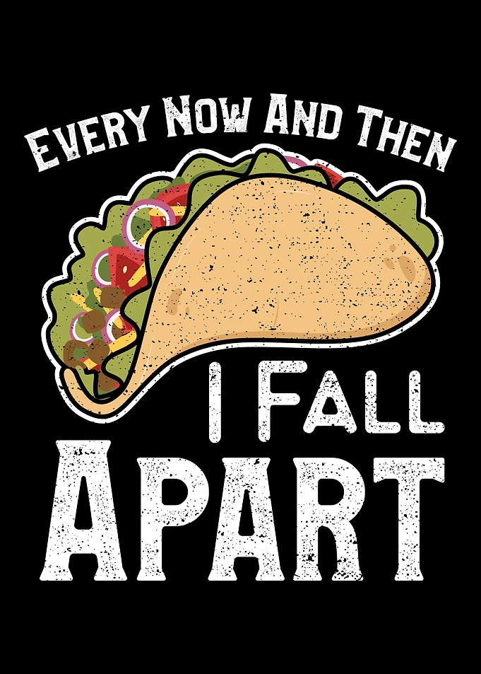 Every Now And Then I Fall