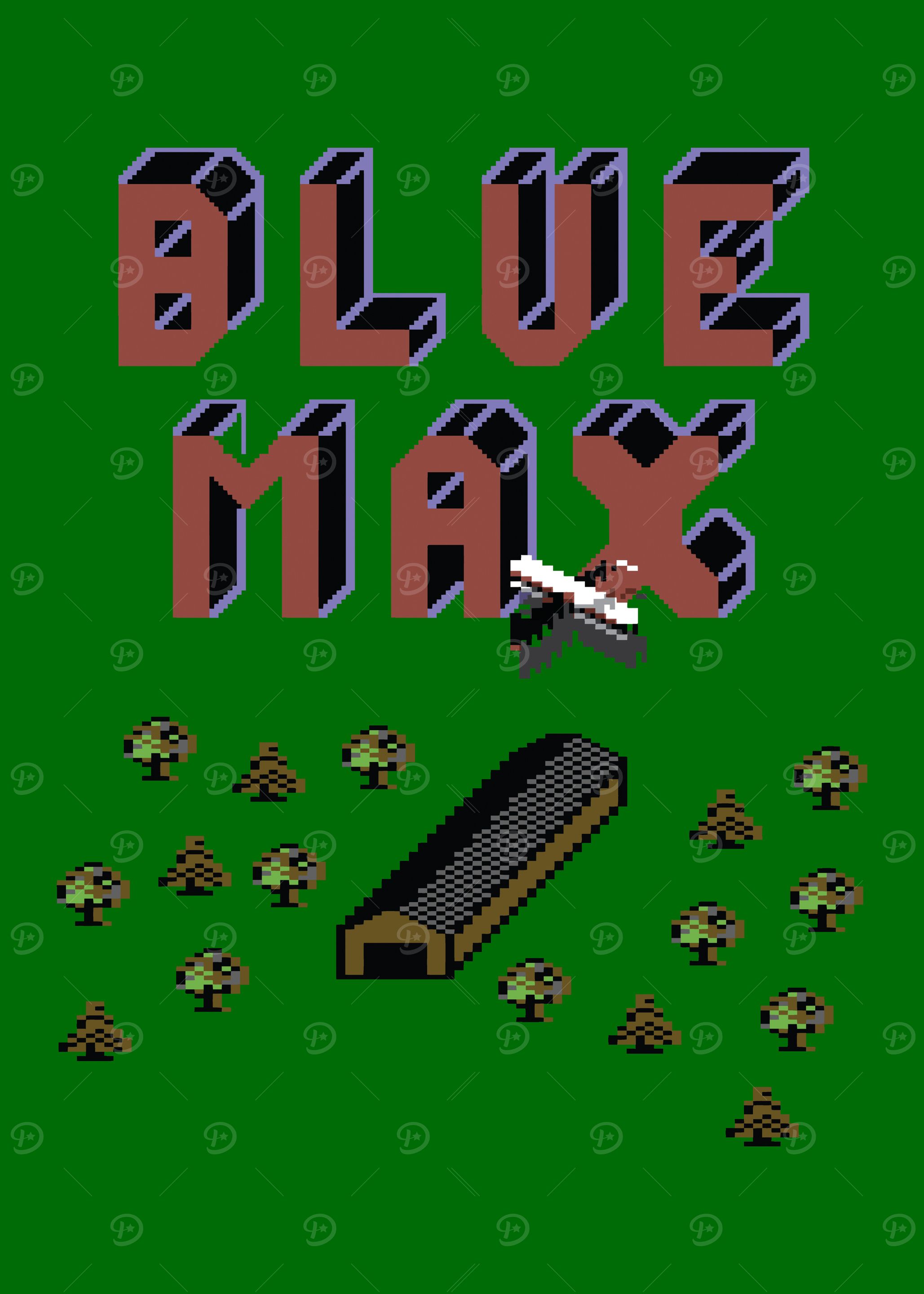 Blue Max