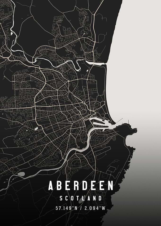 Aberdeen Scotland
