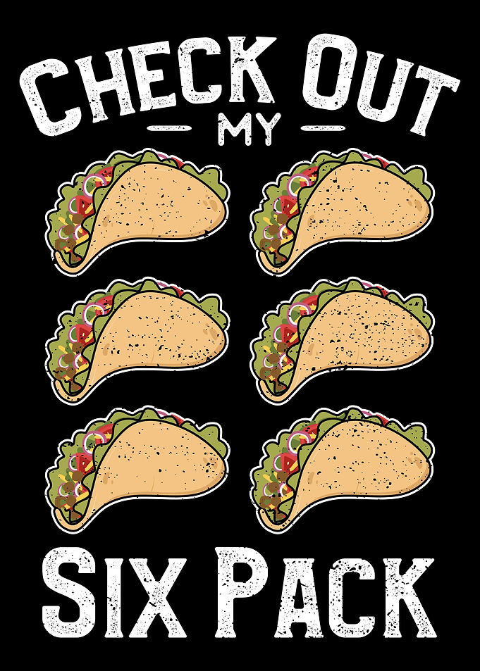 Check Out My Sixpack