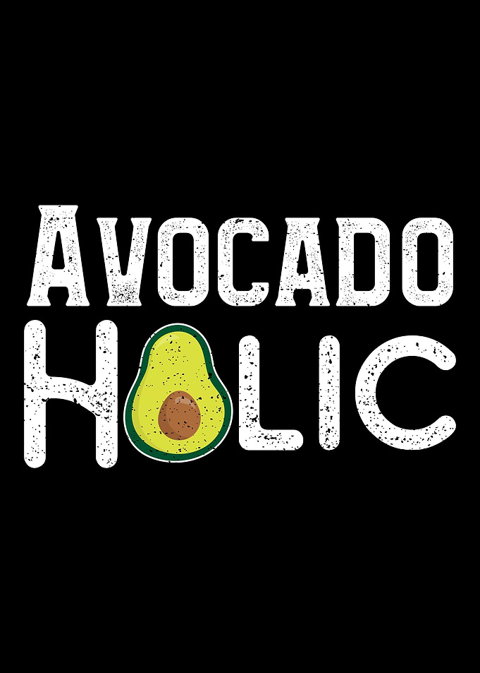 Avocado Holic