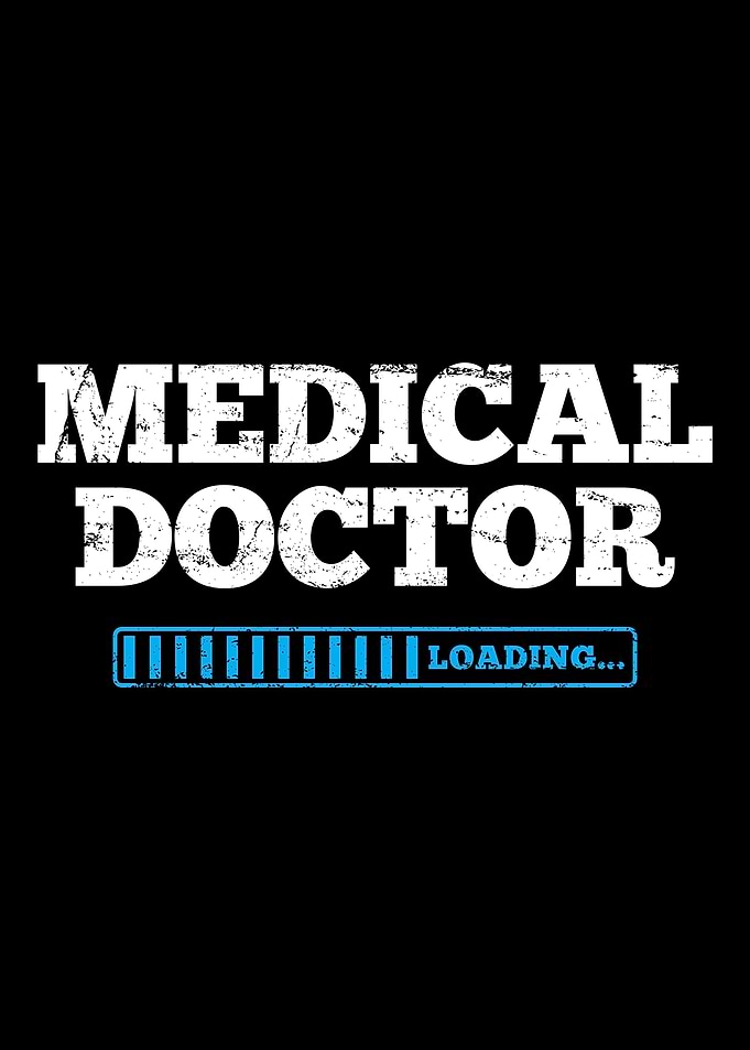 Medical Doctor Graduation