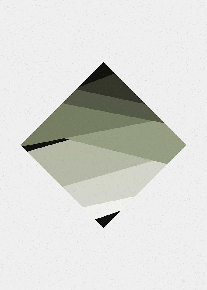 Crossing lines