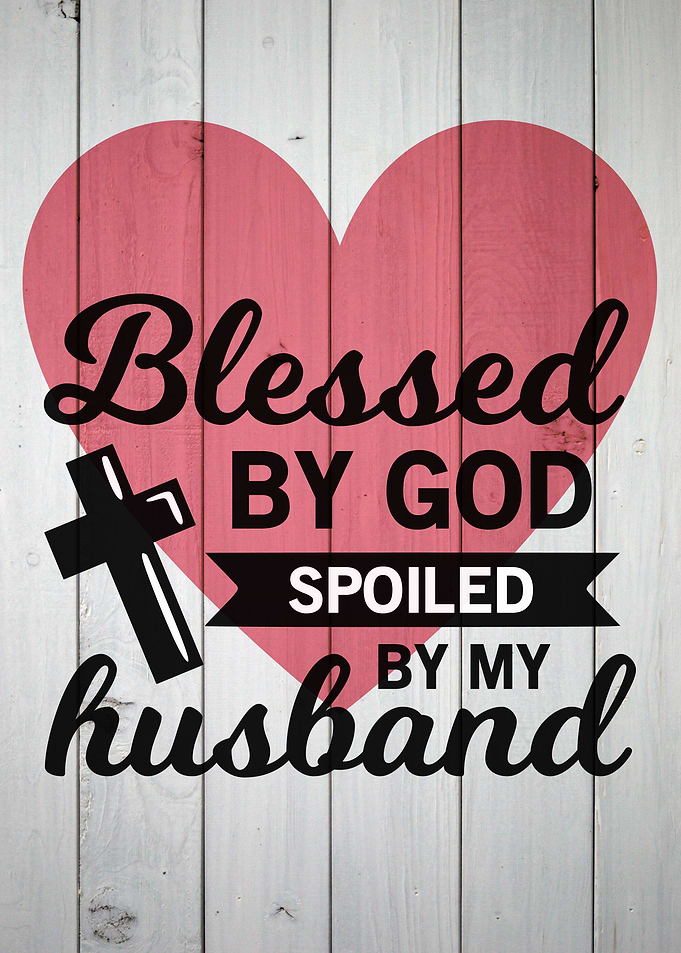 BLESSED FARMHOUSE HEART