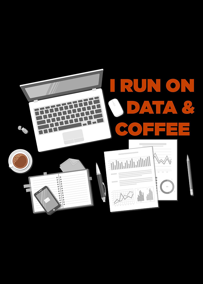 Analyst Powered By Coffee