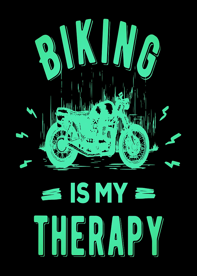 Motorcycle for Biker