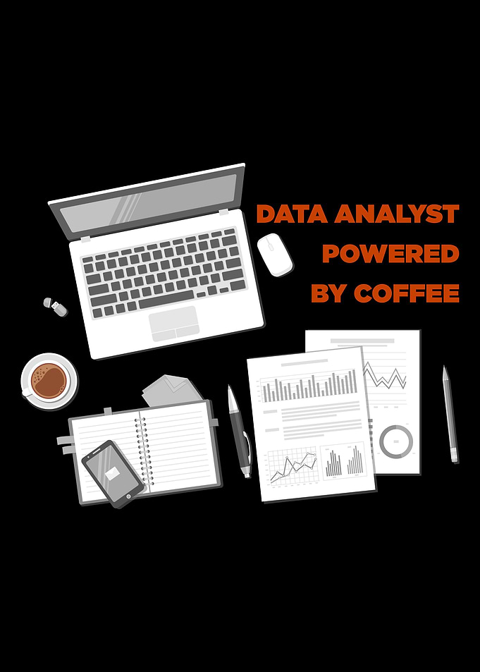 Analyst Powered By Coffee