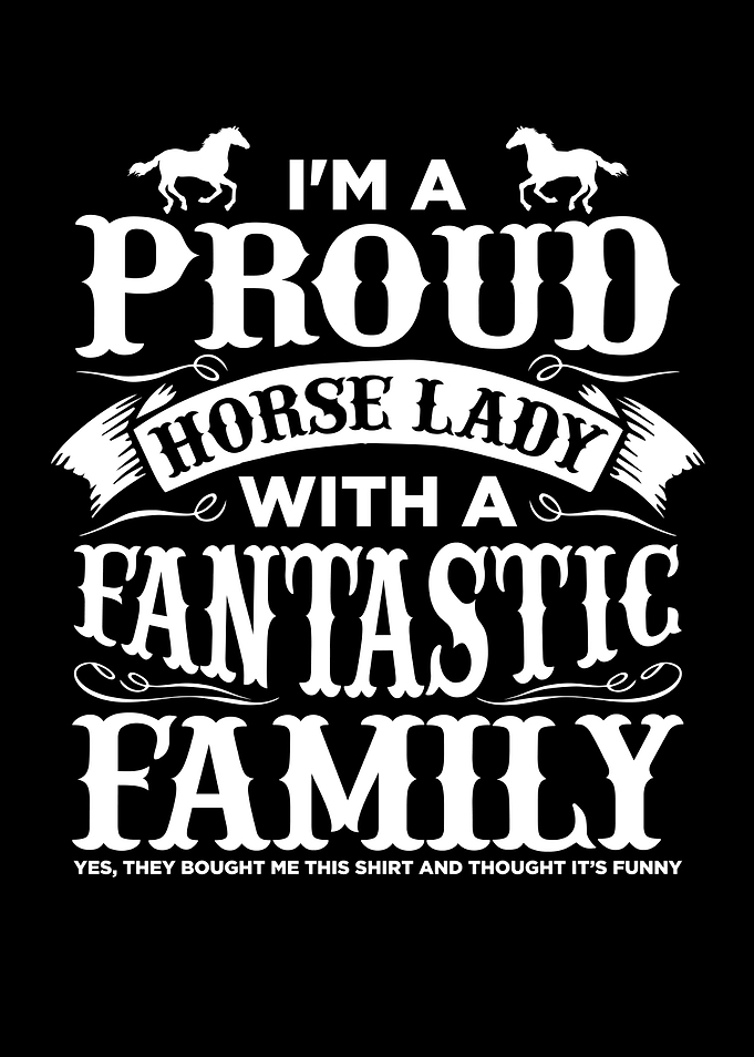 Horse Riding Horseback