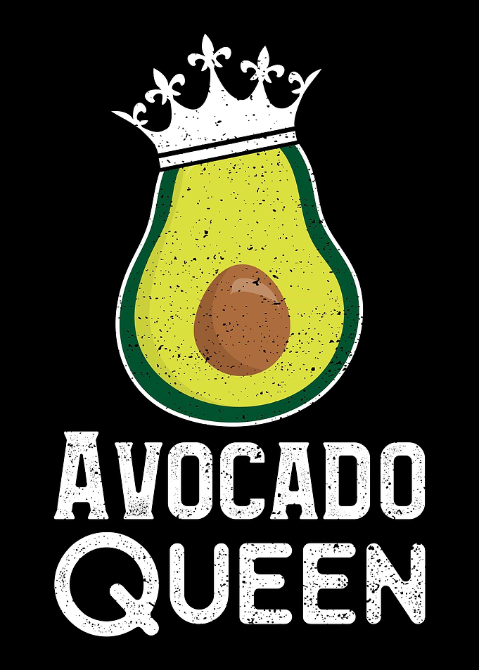 Avocado Queen
