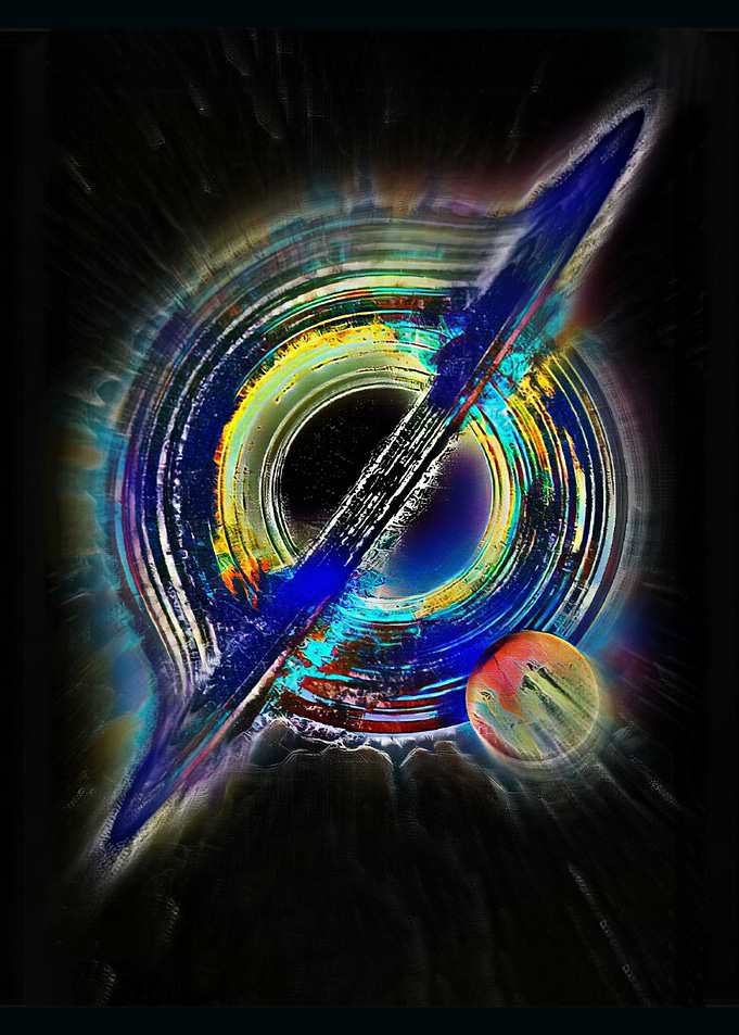 Blackhole