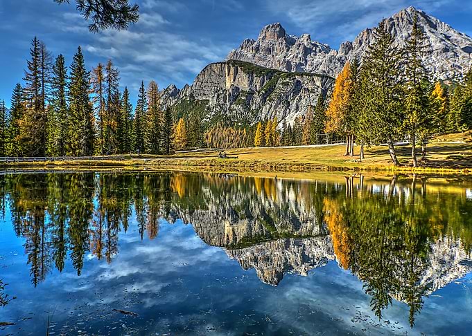 Nature