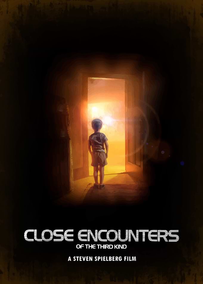 Close Encounters