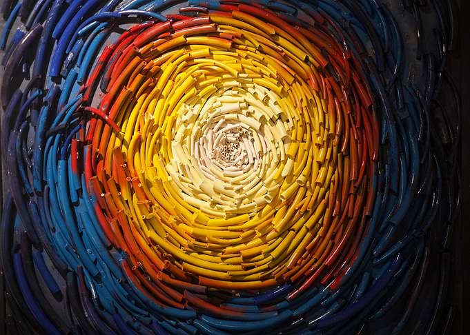 Sunburst