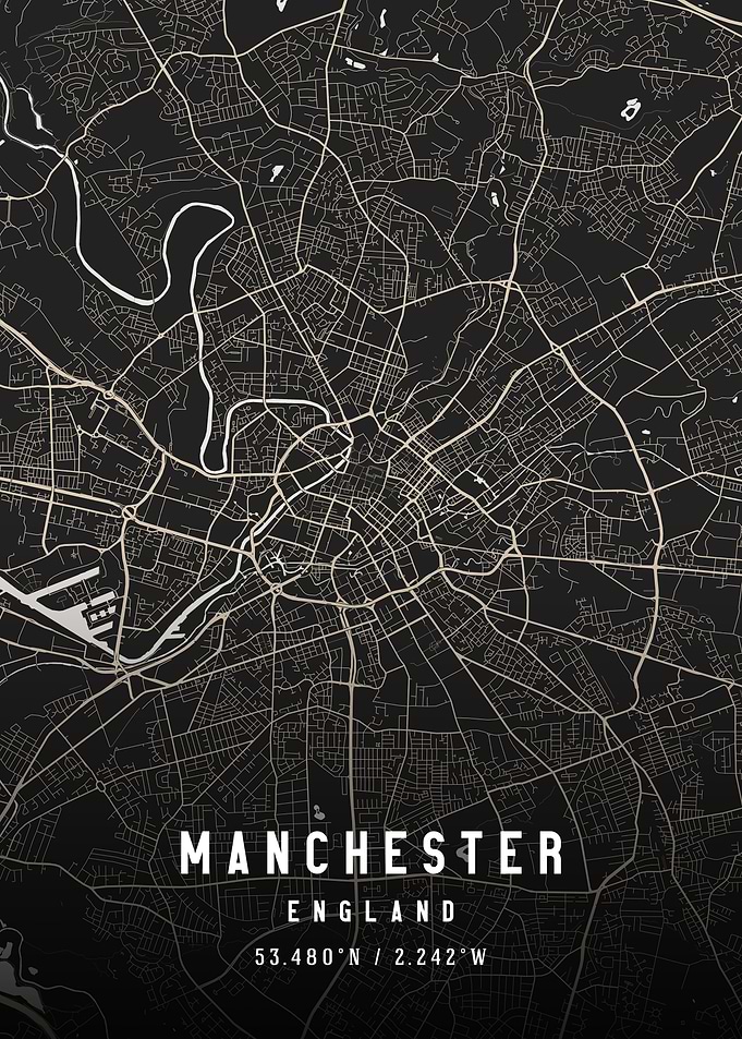 Manchester England