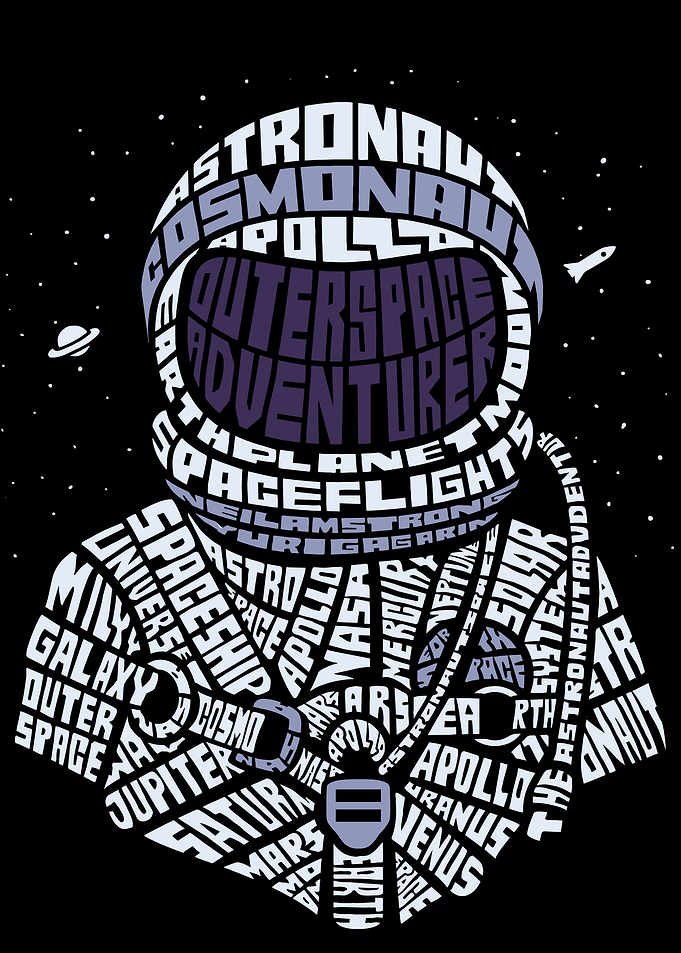 Astronaut