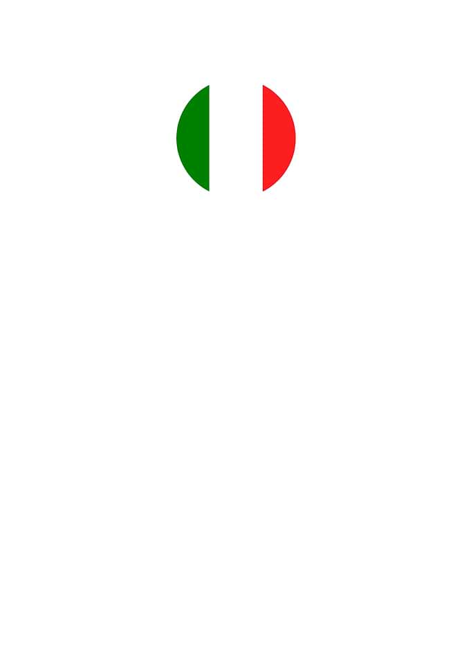 Keep Calm Im Italian