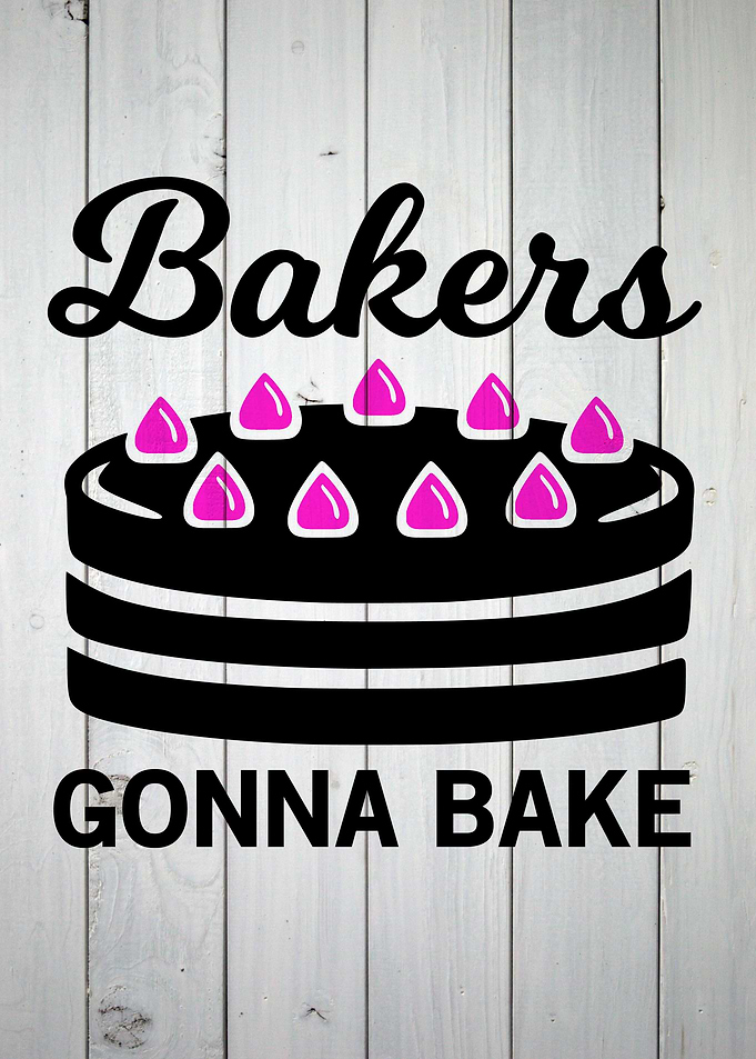 BAKERS FARMHOUSE PINK