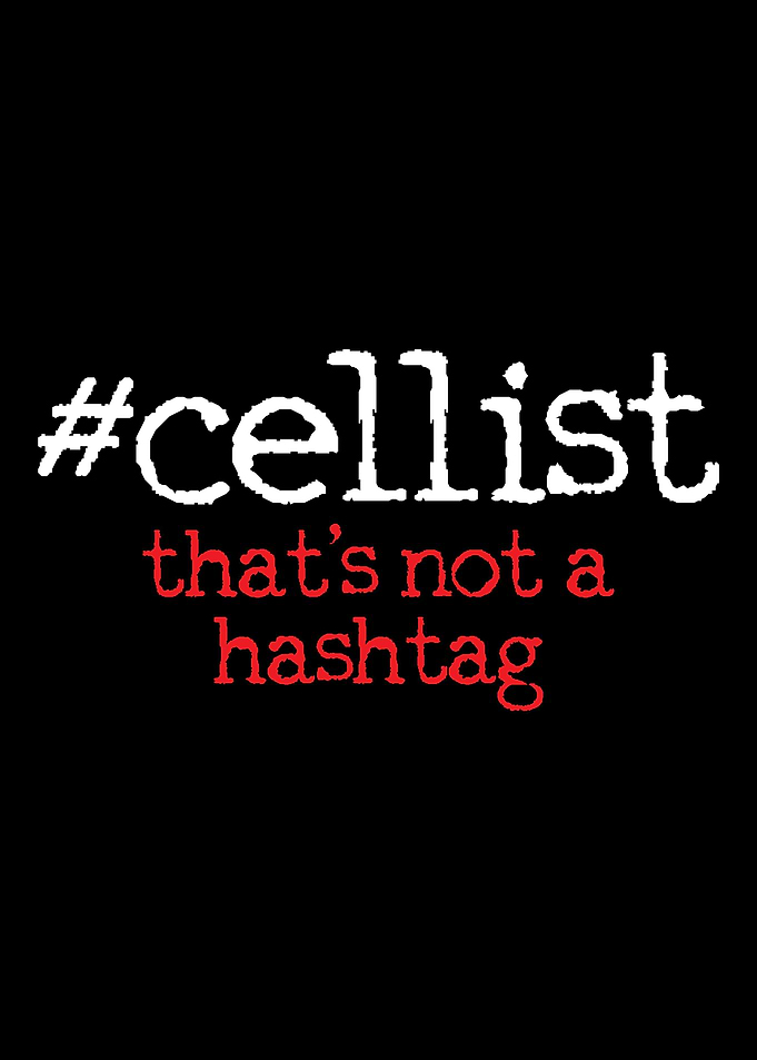 Cellist Cello Musician
