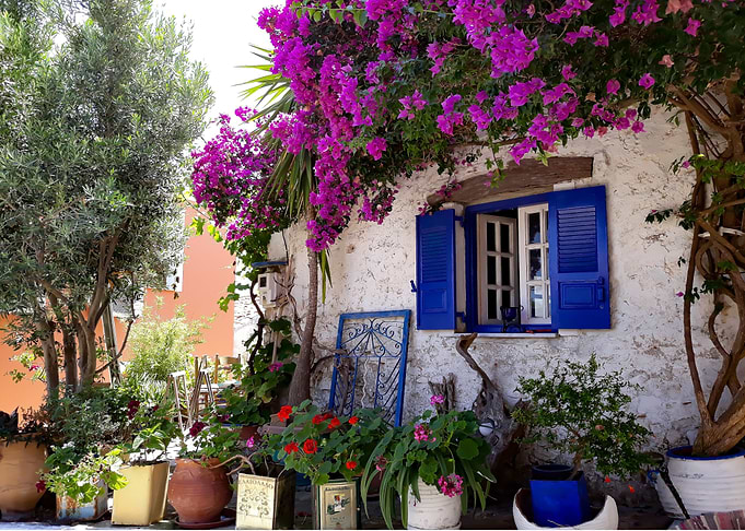 Corfu Griechenland