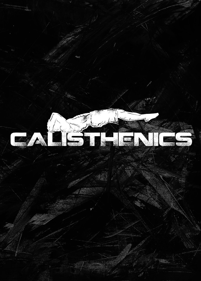 Calisthenics Dragon Flag