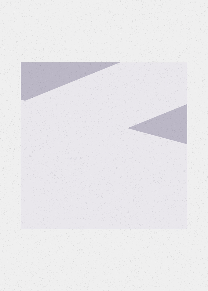 Crossing lines