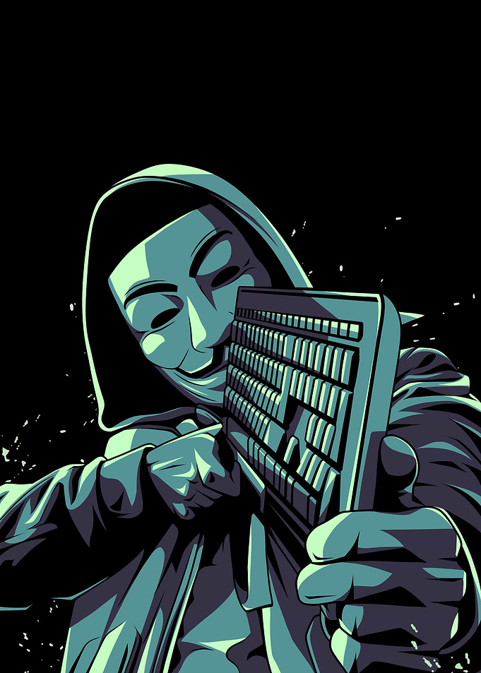 Anonymous