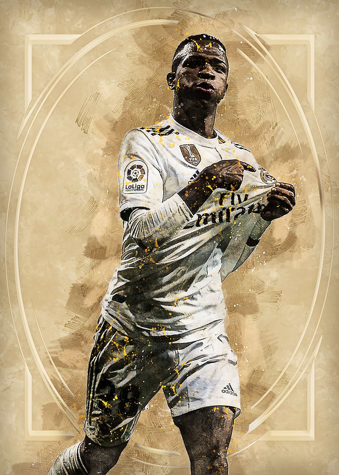 Vinicius Junior