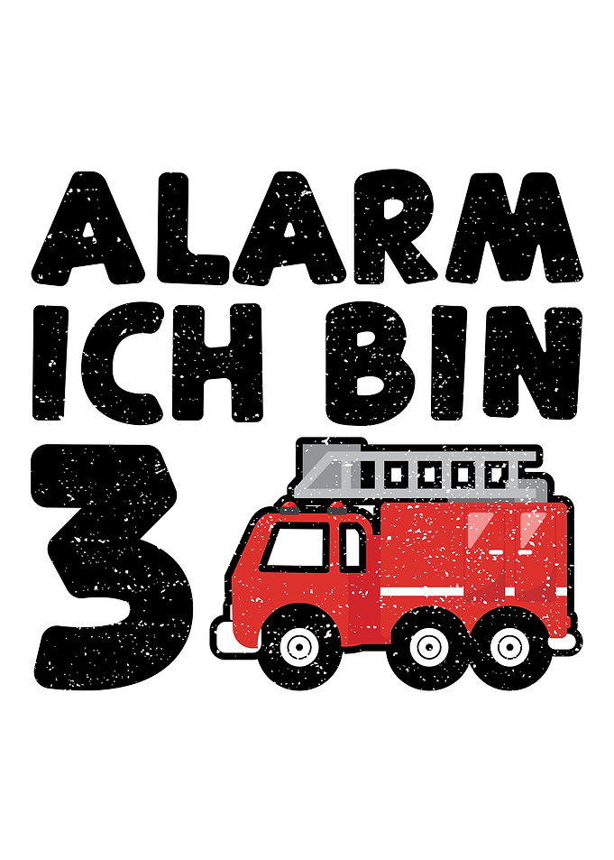 Alarm Ich Bin 3