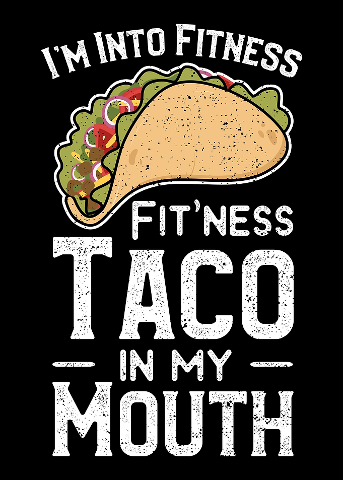 Im Into Fitness Fitness