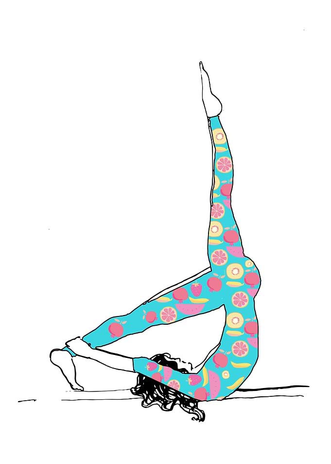 Yogi