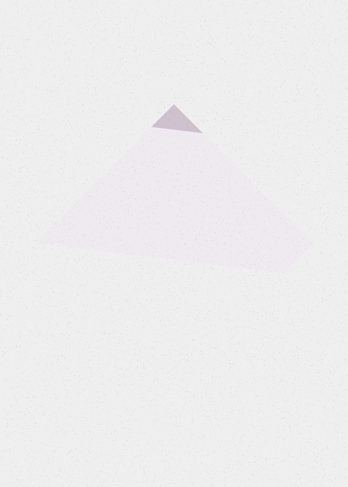 Crossing lines